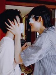 晚上拔萝卜全程不盖被子黄